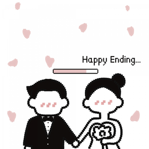 해피엔딩