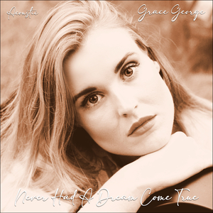 Never Had a Dream Come True (Acoustic)