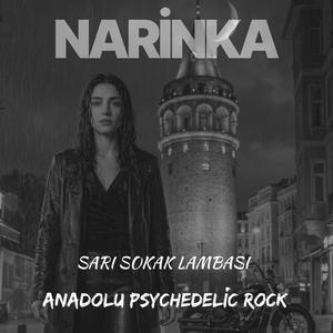 Sarı Sokak Lambası