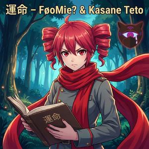 運命 (feat. 重音テト)