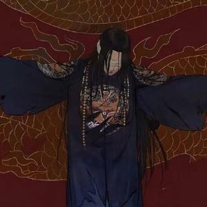 半截人（Prod by RedRumMusic)