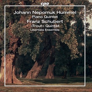 Piano Quintet in E-Flat Minor, Op. 87: I. Allegro e risoluto assai