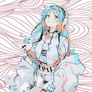 Kiera (feat. 初音ミク)