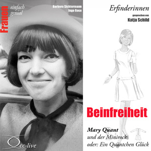 Erfinderinnen - Mary Quant (Track 001)