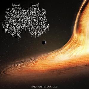 Dark Matter Conflict