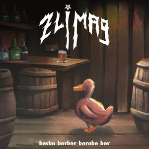 Barba barbar baraba bar