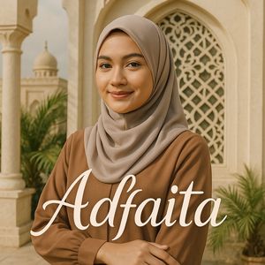 ⁠Adfaita