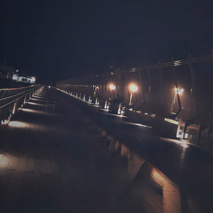 夜明けまで (feat. Synthesizer V AI Mai)