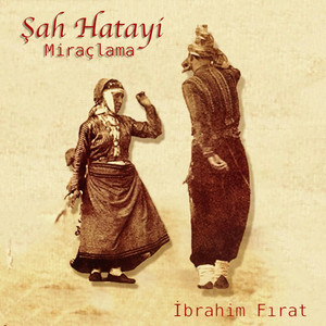 Şah Hatayi Miraçlama