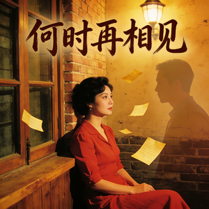 何时再相见