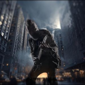 Impunity (feat. Thomas Lang, Pete Griffin & Kevin Gastonguay)