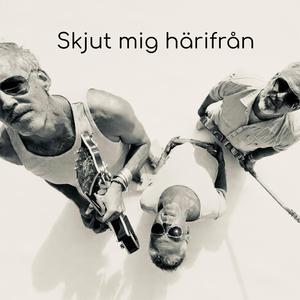 Skjut mig härifrån