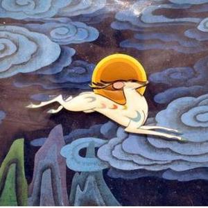 问宫（无人声）