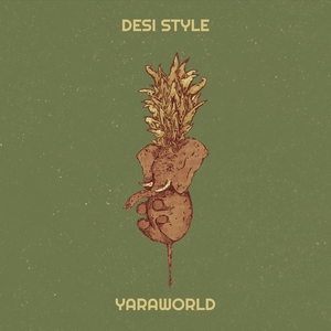 Desi Style