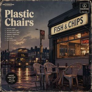 Plastic Chairs