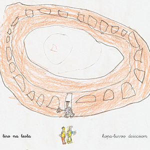 A Lebre e mailo Sapoconcho