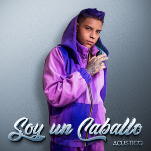 Soy Un Caballo (Acústico)
