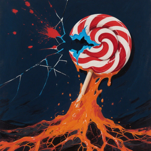 玻璃糖 prod. by MulaGrooveBeats