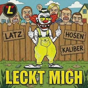 Leckt mich