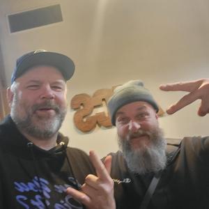 The Tactics of Greed (feat. Lee Reed)