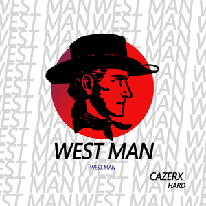 【Free Beat】‘West Man’黄金西岸（免费伴奏）