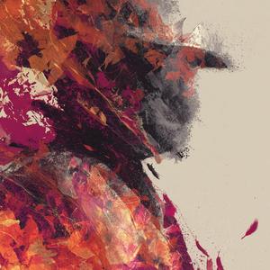 灰色の朝に花束を