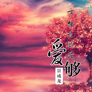 可能是我没爱够