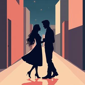 甘くて切ないダンス