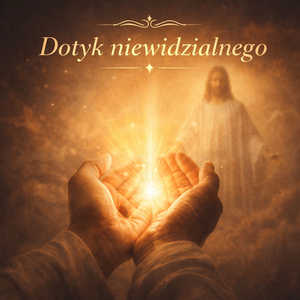 Dotyk niewidzialnego