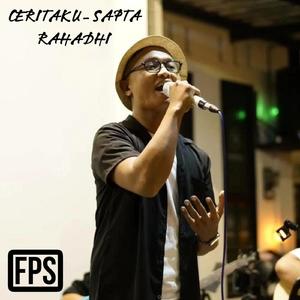Ceritaku - Sapta Rahadhi (Live)