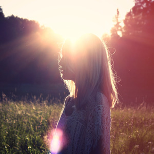 私はわたしを諦めない