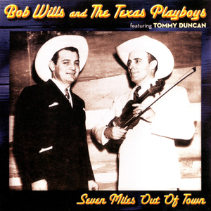 Bob Wills Special [Instrumental]