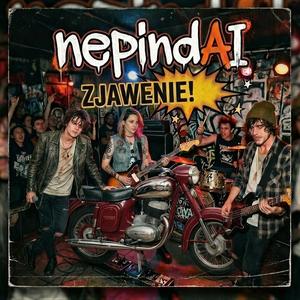 ZJAWENIE! (live - concert)