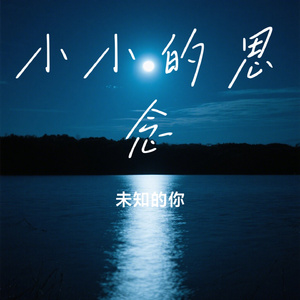 小小的思念