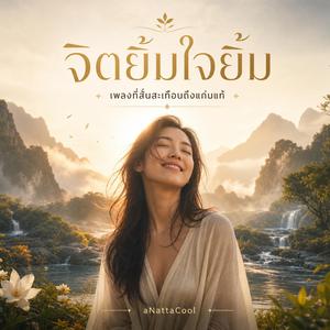 จิตยิ้มใจยิ้ม