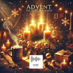 Advent - Die Zeit der Magie