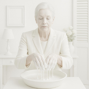 The Handwasher