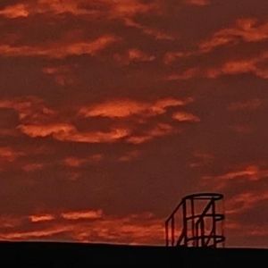 雪在烧（Prod EVOMUSIC）