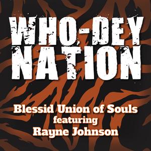 Who Dey Nation (feat. Rayne Johnson)
