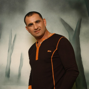 תהיי לי מלכה