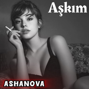 Aşkım