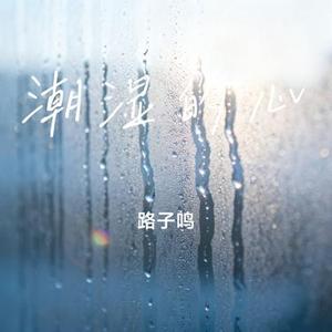 潮湿的心 (Cover 小阿枫)
