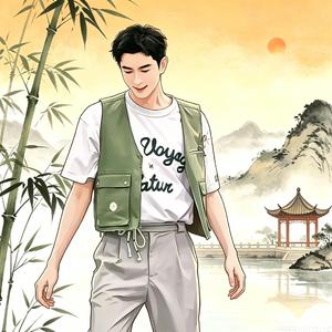别漏掉风声