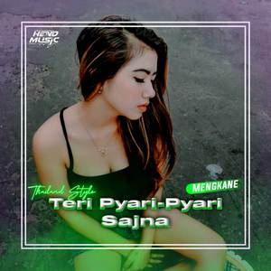 VIRALL TIKTOK DJ INDIA THAILAND STYLE JEDAG JEDUG (Remix)