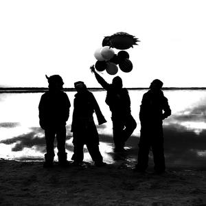 SPLITS (feat. James Droptop)