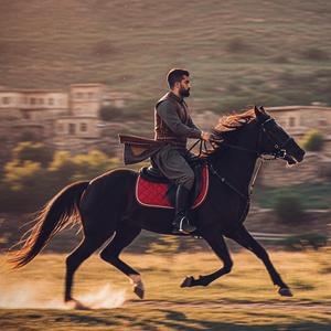 Mezopotamya (feat. Dewran Adar)