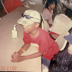 Idwk (feat. Stacee)