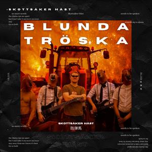 Blunda Tröska (Remake) (Remake)