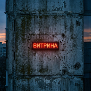 Витрина