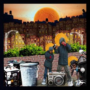 They Wanna Know (feat. Peter Parker)